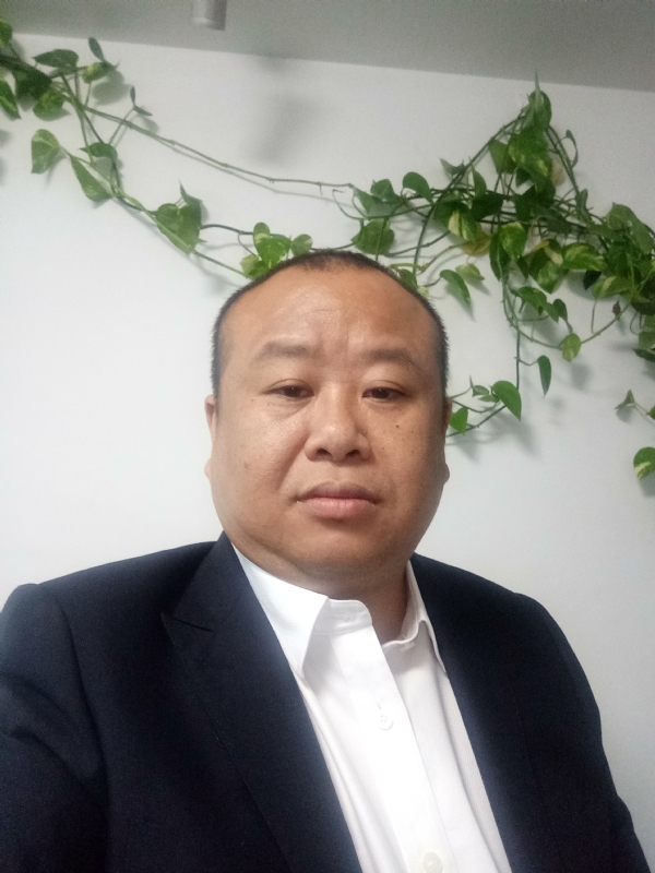 墨然的第一张照片--泰宁征婚网