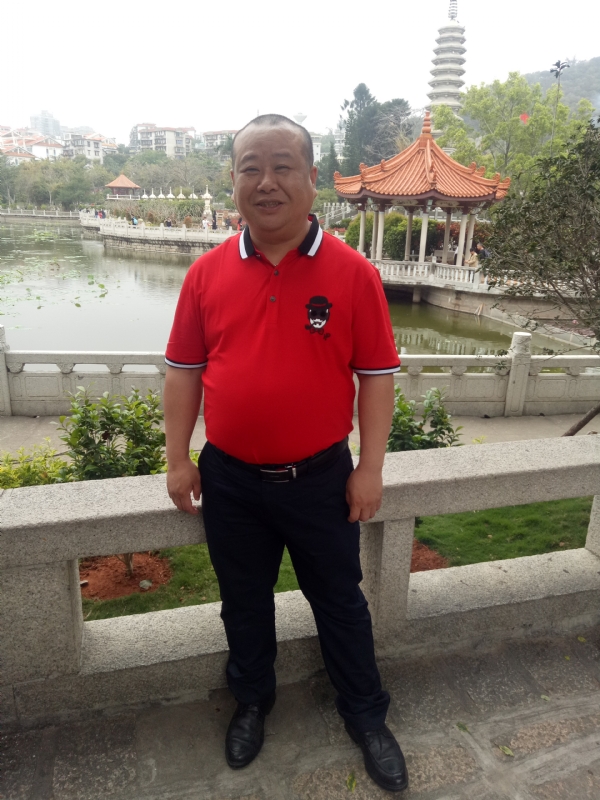 墨然的第二张照片--泰宁征婚网