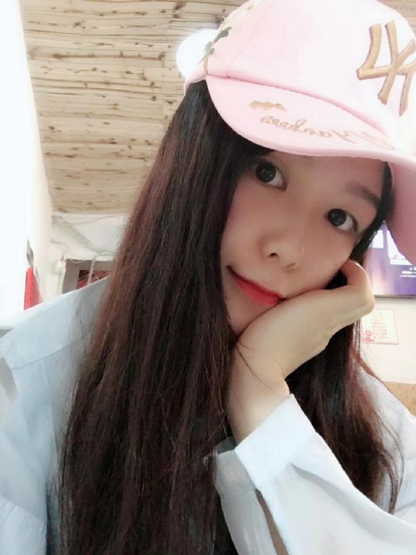 丹丹的第一张照片--泰宁征婚网
