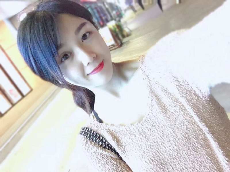丹丹的第二张照片--泰宁征婚网
