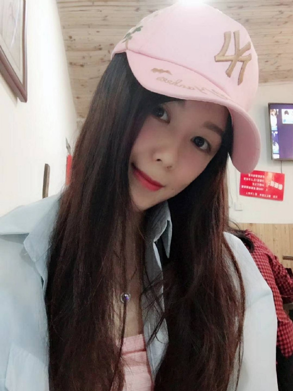丹丹的第三张照片--泰宁征婚网