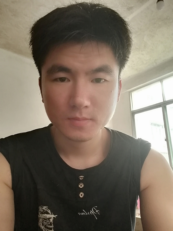 何必呢的第二张照片--泰宁征婚网