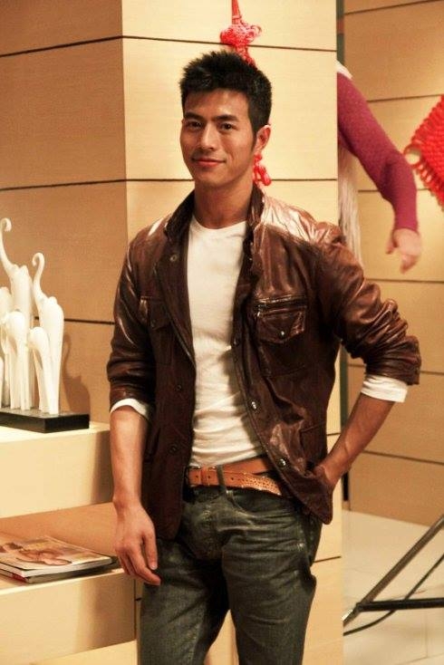 李家佑的第一张照片--泰宁征婚网