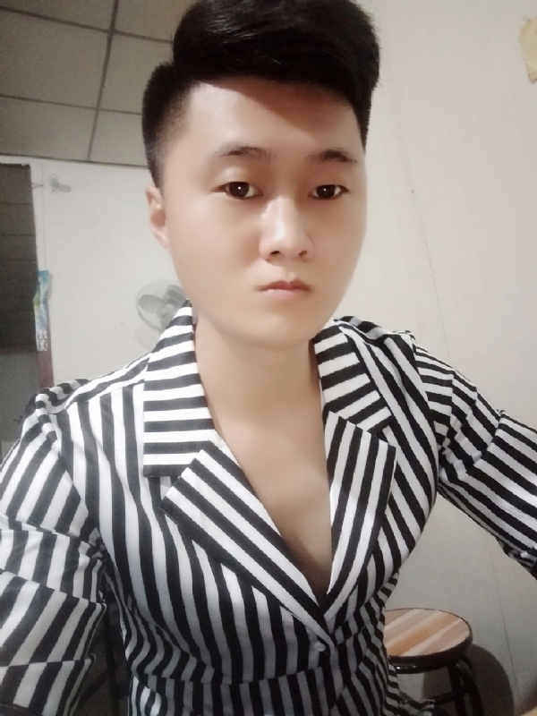 随遇而安的第一张照片--泰宁征婚网