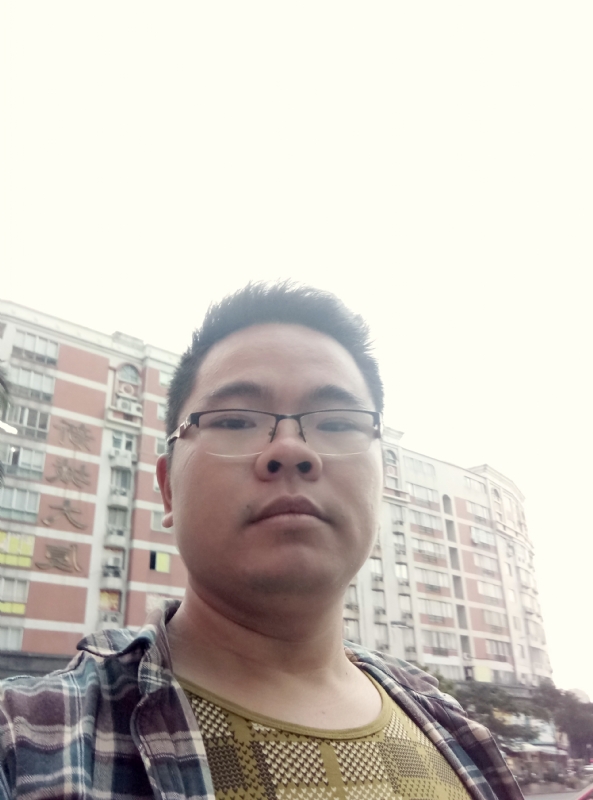 今生今世的第一张照片--泰宁征婚网