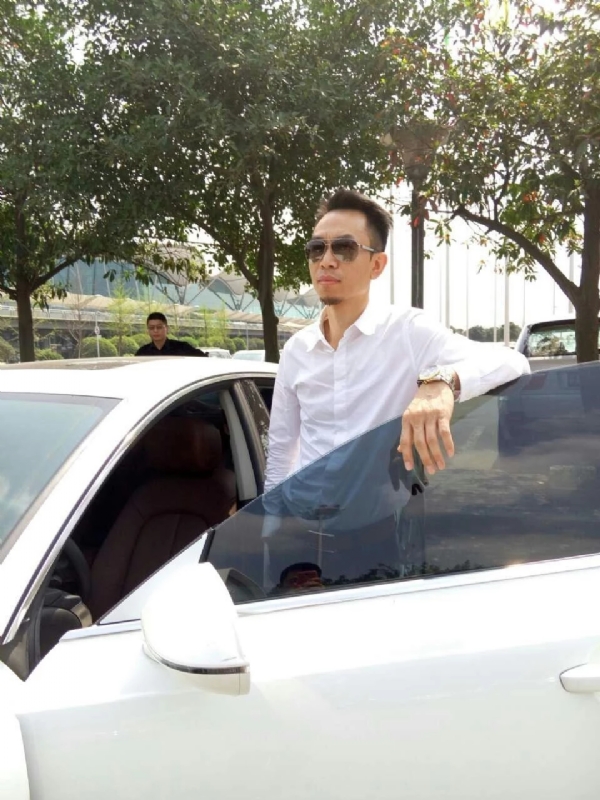 杨岳的第一张照片--泰宁征婚网