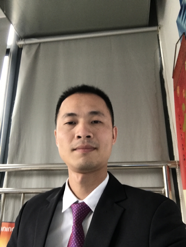等你来的第一张照片--泰宁征婚网