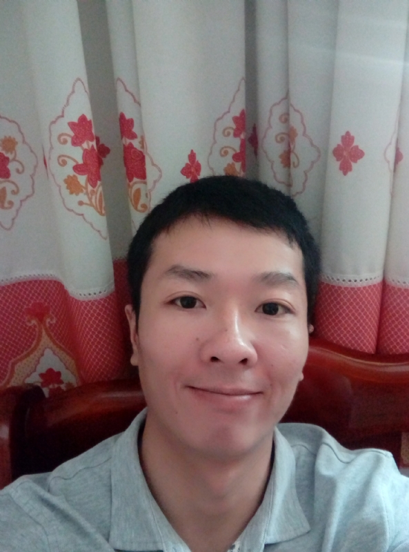 疯狂的土豆的第一张照片--泰宁征婚网