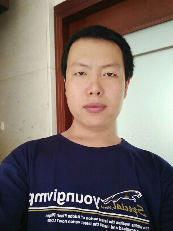 期待认识你的第三张照片--泰宁征婚网