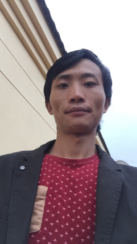 WENK的第一张照片--泰宁征婚网