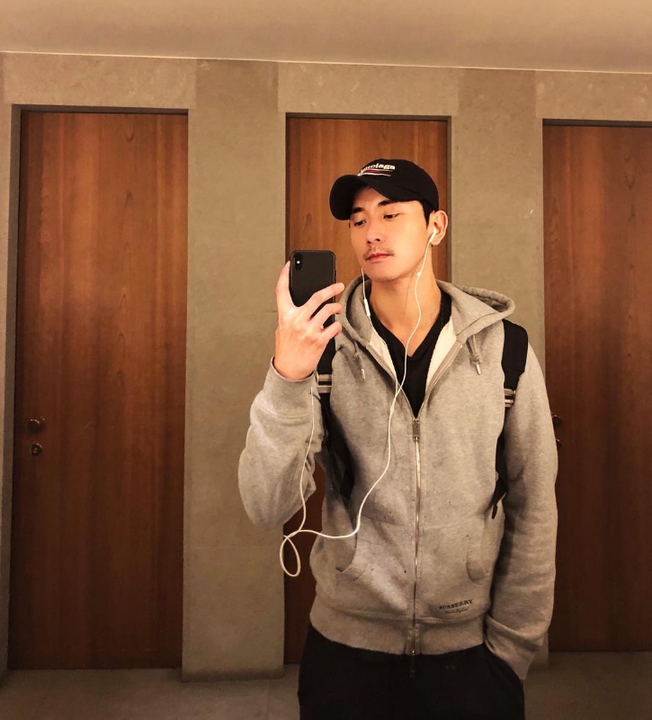 寻水的鱼的第一张照片--泰宁征婚网