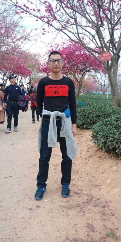 小梁的第二张照片--泰宁征婚网