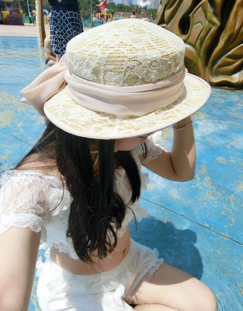 小妮的第二张照片--泰宁征婚网