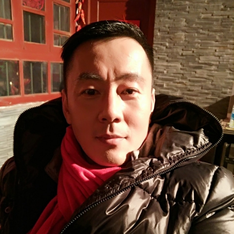 月满西楼的第一张照片--泰宁征婚网