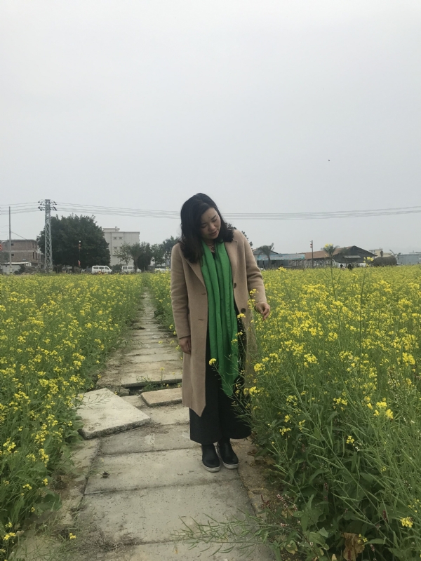 多多的第一张照片--泰宁征婚网