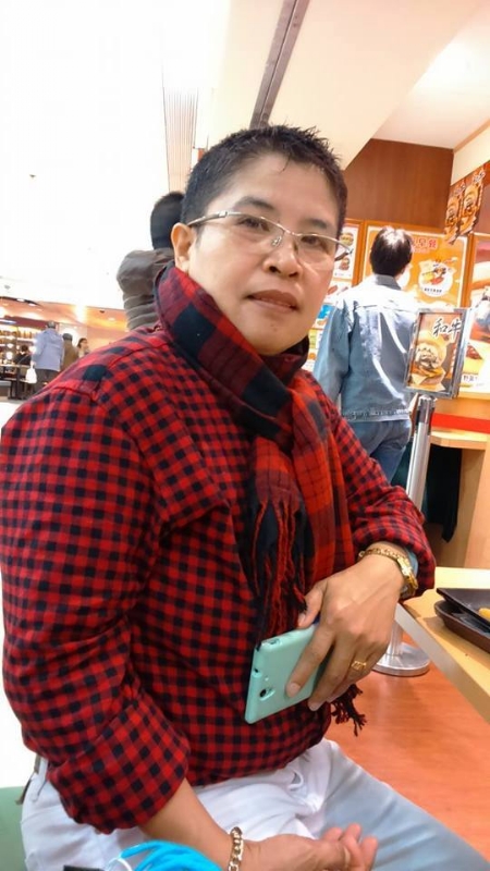 Bojing的第一张照片--泰宁征婚网