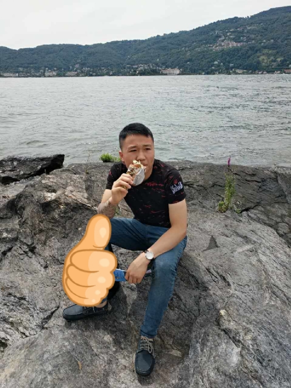 绚烂背后的平淡的第一张照片--泰宁征婚网