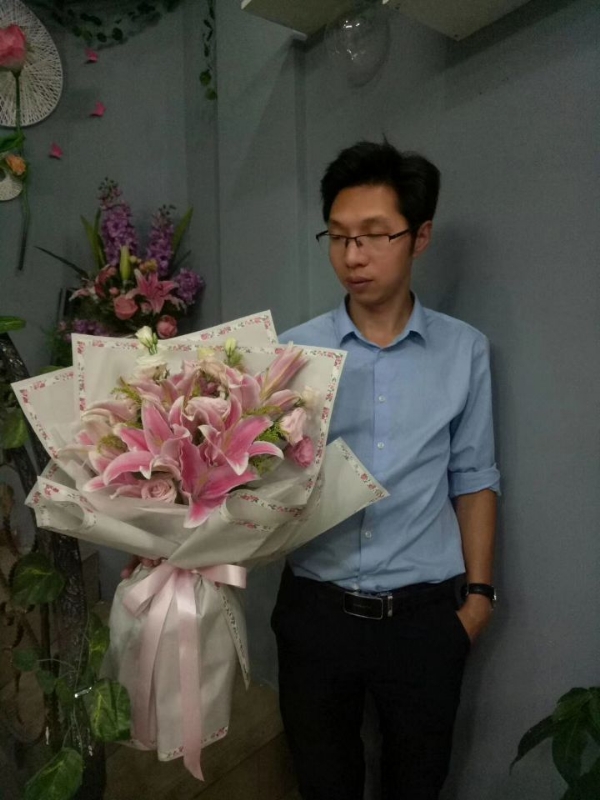 不死书生的第一张照片--泰宁征婚网