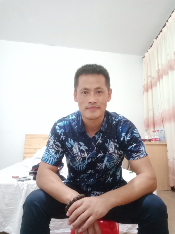 风雨夜归人的第二张照片--泰宁征婚网