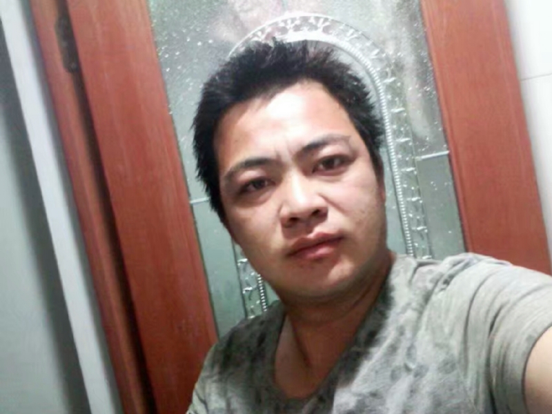 往事随风的第一张照片--泰宁征婚网