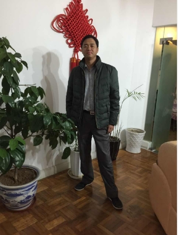 阳光的第一张照片--泰宁征婚网