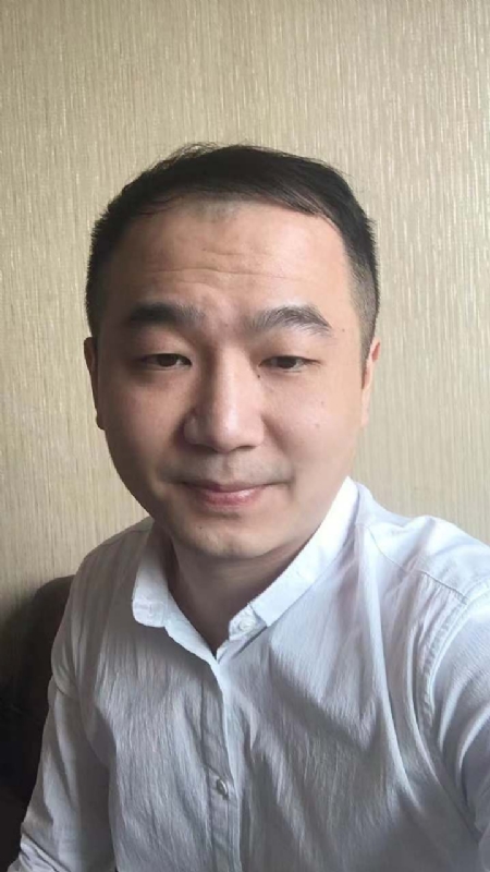陈泽龙的第一张照片--泰宁征婚网