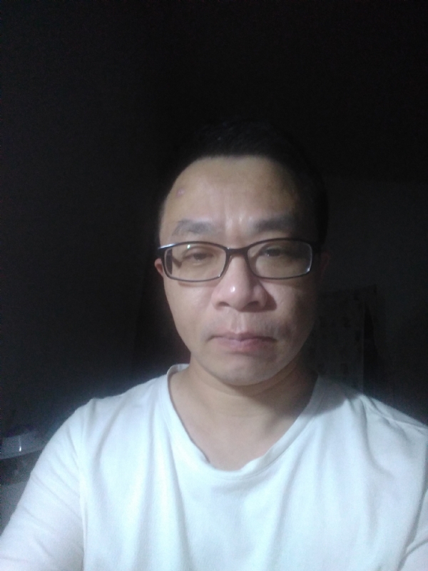 尘梦短促的第一张照片--泰宁征婚网