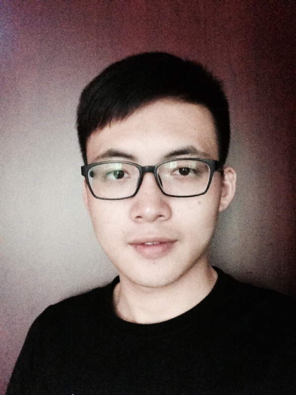 大鱼的第一张照片--泰宁征婚网