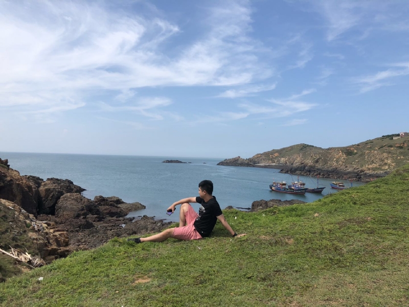 闭月的第二张照片--泰宁征婚网