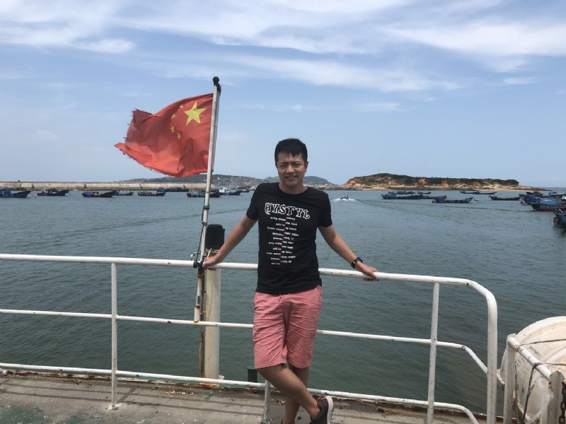 闭月的第四张照片--泰宁征婚网