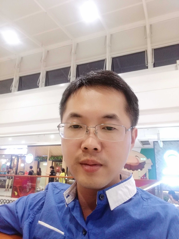 孤独小舟的第一张照片--泰宁征婚网