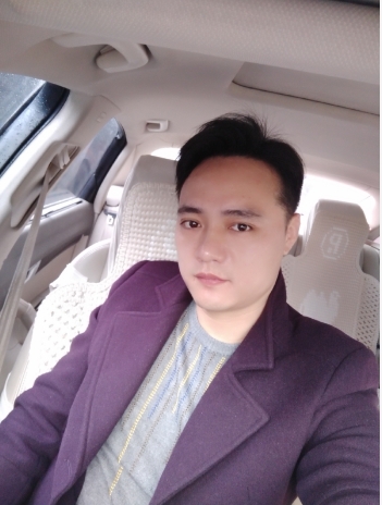 春的第一张照片--泰宁征婚网