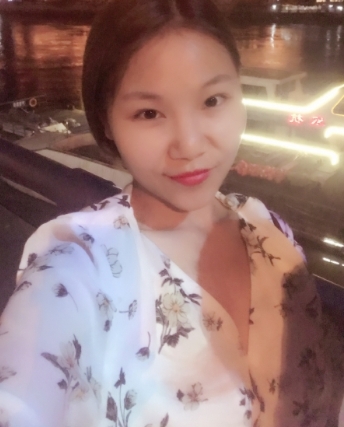 彩儿的第一张照片--泰宁征婚网