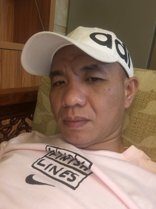 坚持到底的第一张照片--泰宁征婚网