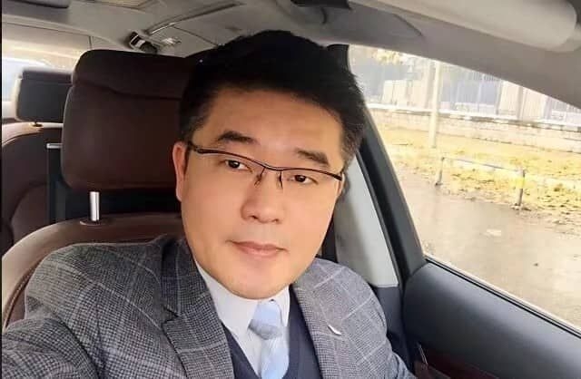 人生百味苦尽甘来的第一张照片--泰宁征婚网