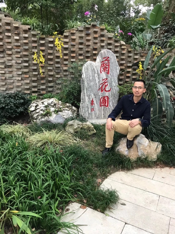 真心换真心的第一张照片--泰宁征婚网