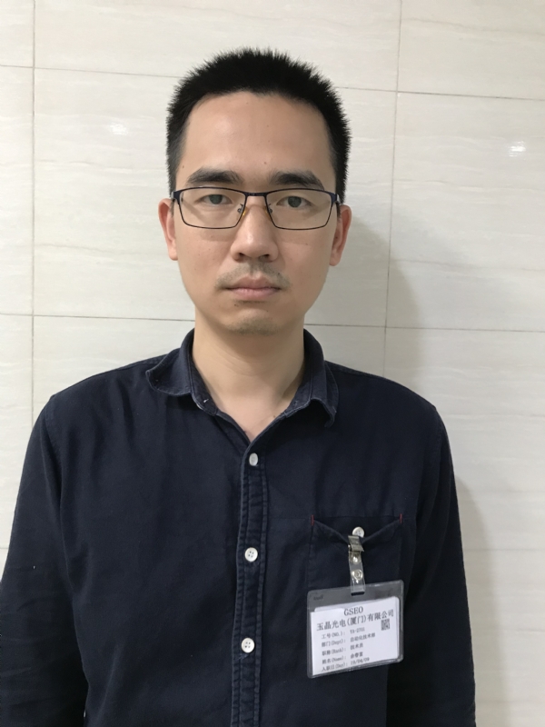 真心换真心的第三张照片--泰宁征婚网