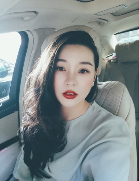 陈小姐的第一张照片--泰宁征婚网