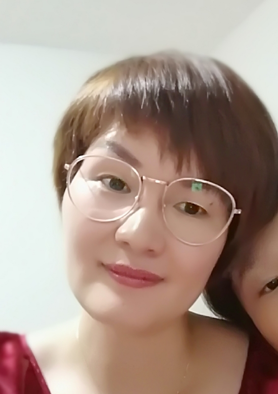 一曲墨白的第一张照片--泰宁征婚网