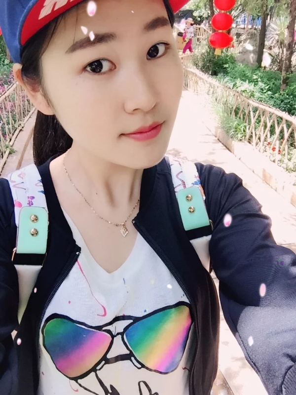 木木的第一张照片--泰宁征婚网