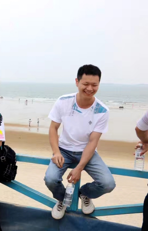 A乐米的第一张照片--泰宁征婚网