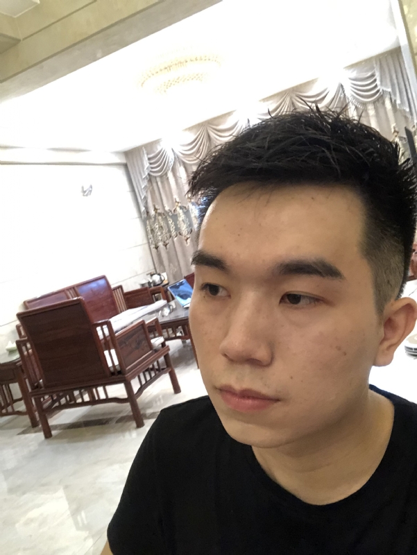 少涵的第一张照片--泰宁征婚网