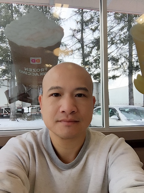 Andylin8888的第一张照片--泰宁征婚网