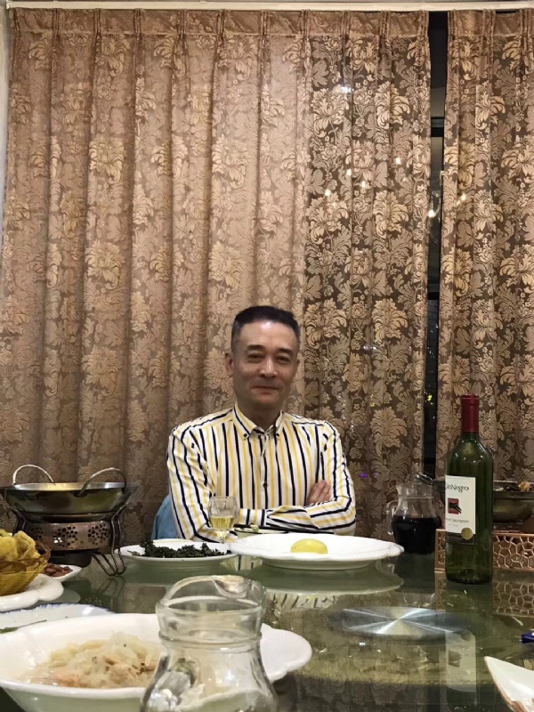 天涯孤独的第一张照片--泰宁征婚网