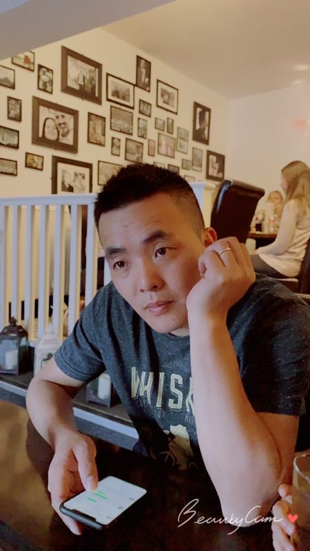 落叶归根的第一张照片--泰宁征婚网