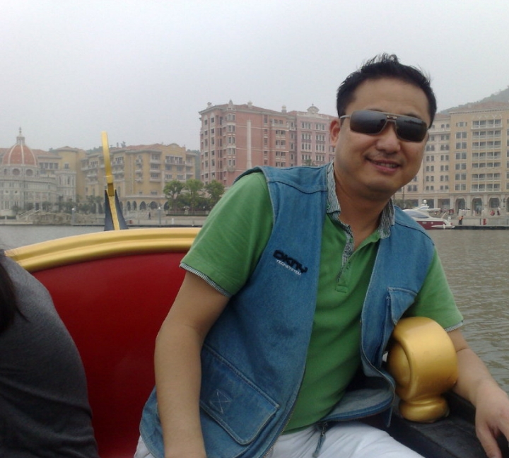 一叶知秋的第二张照片--泰宁征婚网