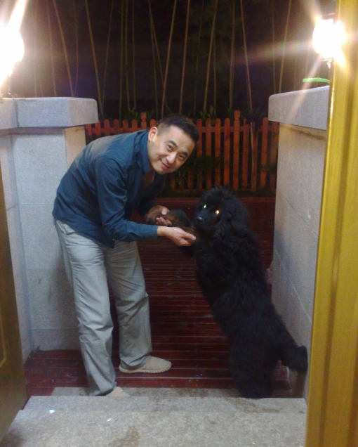 一叶知秋的第三张照片--泰宁征婚网