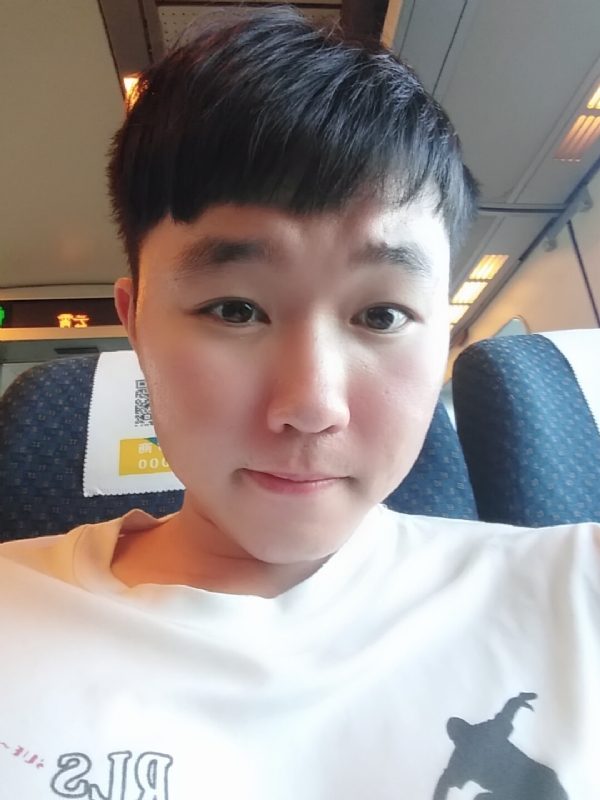 爱玉的第一张照片--泰宁征婚网