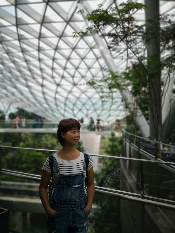 爱的力量的第一张照片--泰宁征婚网