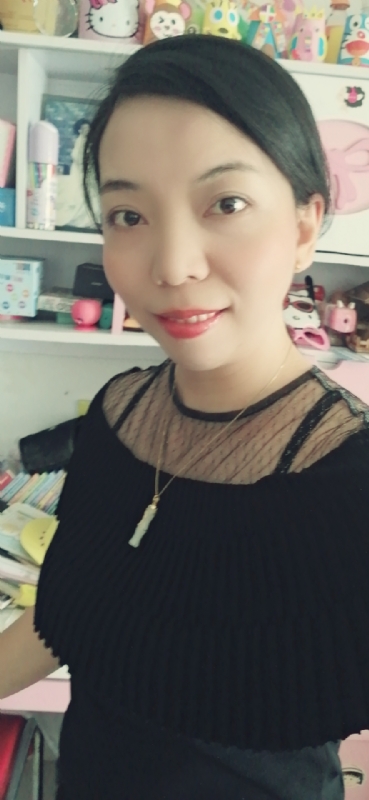 春暖花开的第二张照片--泰宁征婚网
